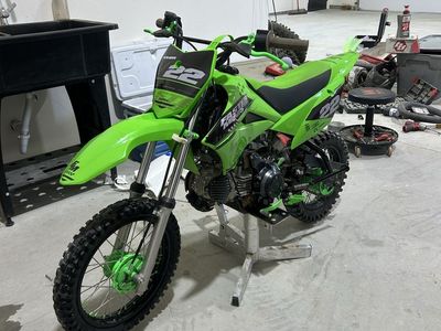 Klx110L