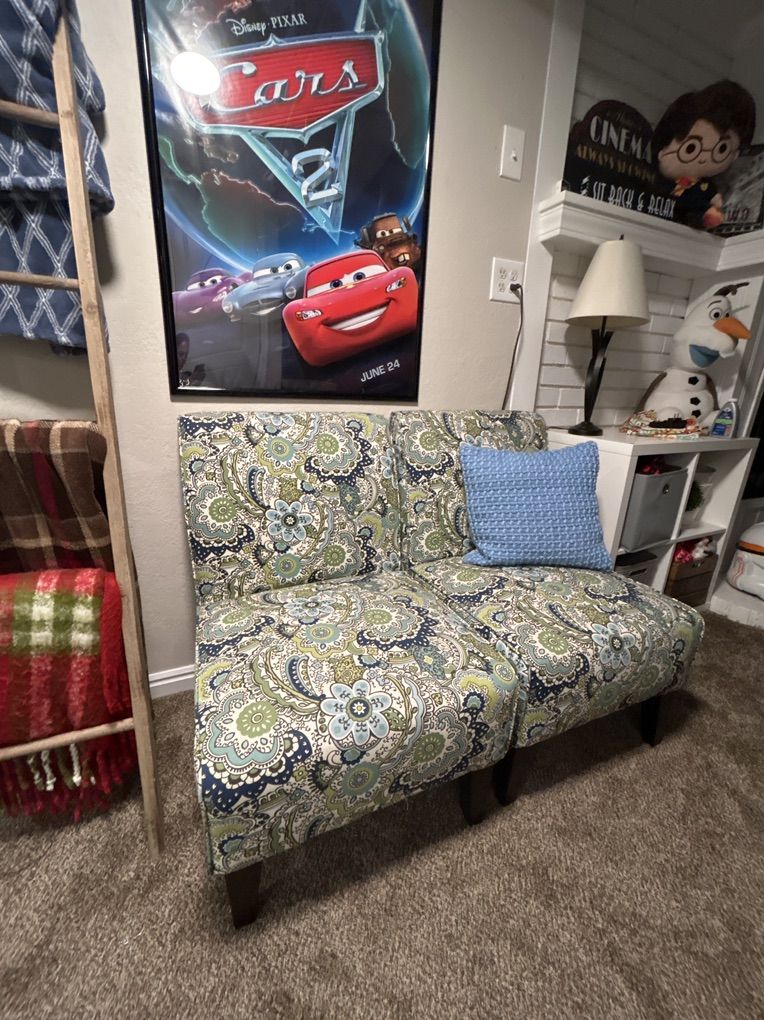 Adorable Accent Chairs