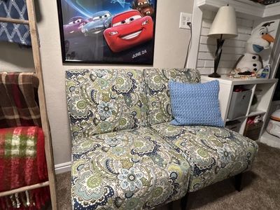 Adorable Accent Chairs