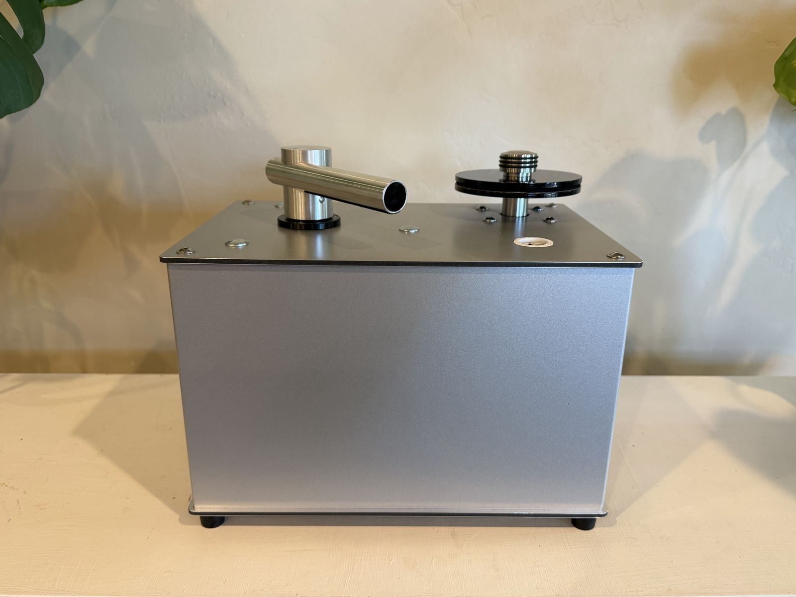 Pro-Ject VC-E Record Cleaning Machine + Supplies