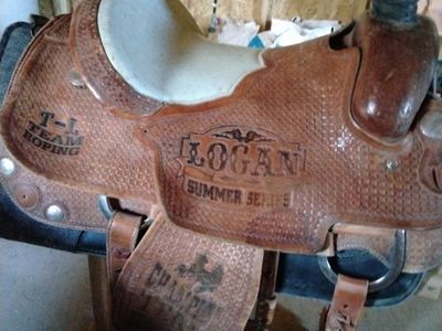 Saddle