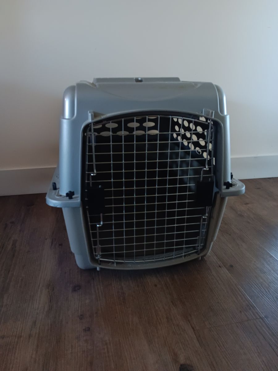 Pet Carrier/Kennel