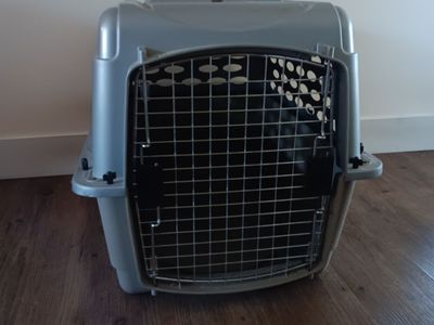 Pet Carrier/Kennel