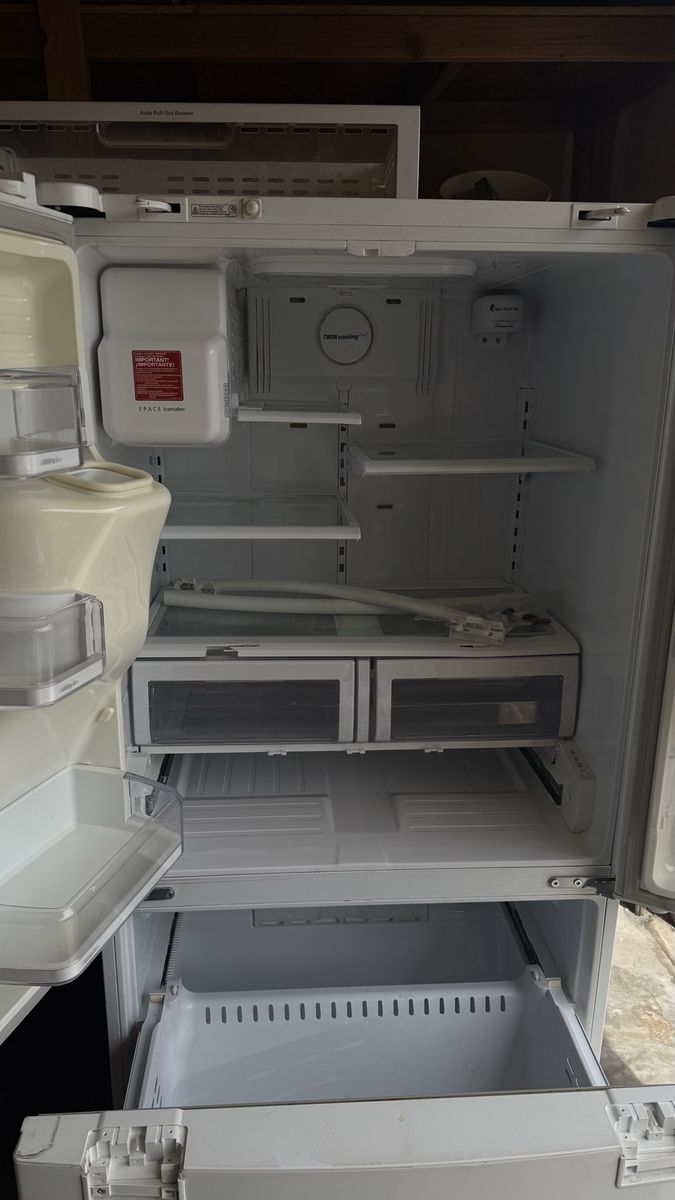 Samsung fridge