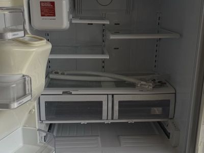 Samsung fridge