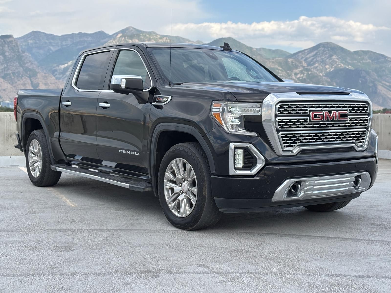 2021 GMC 1500 Denali