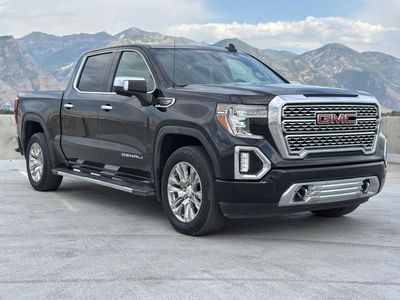 2021 GMC 1500 Denali