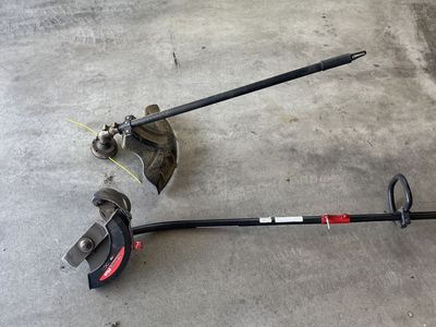 Troy Bilt Attatchments