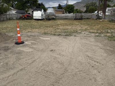Rv Boat Trailer Parking