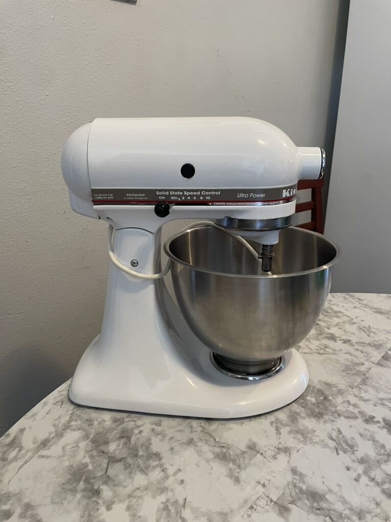 Kitchenaid Mixer 4.5
