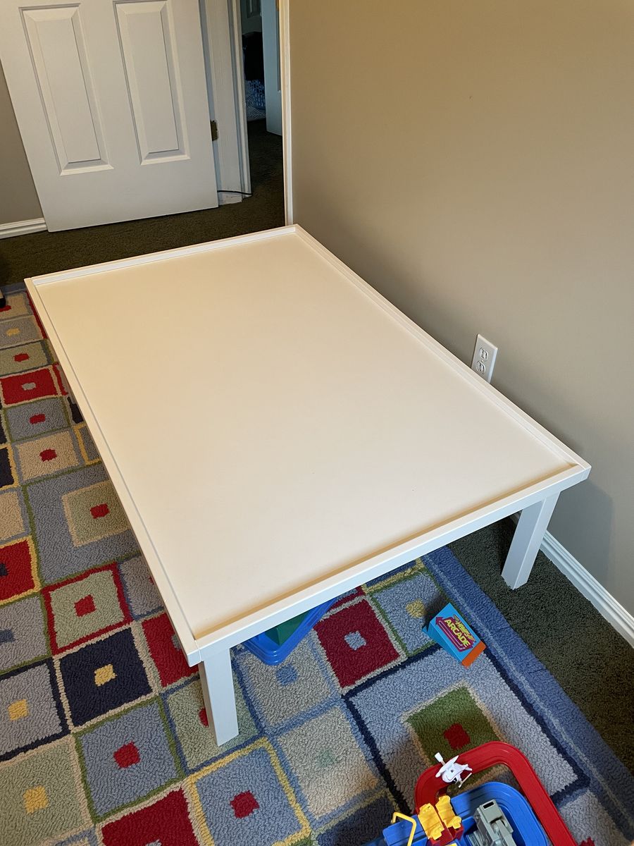 Play Table