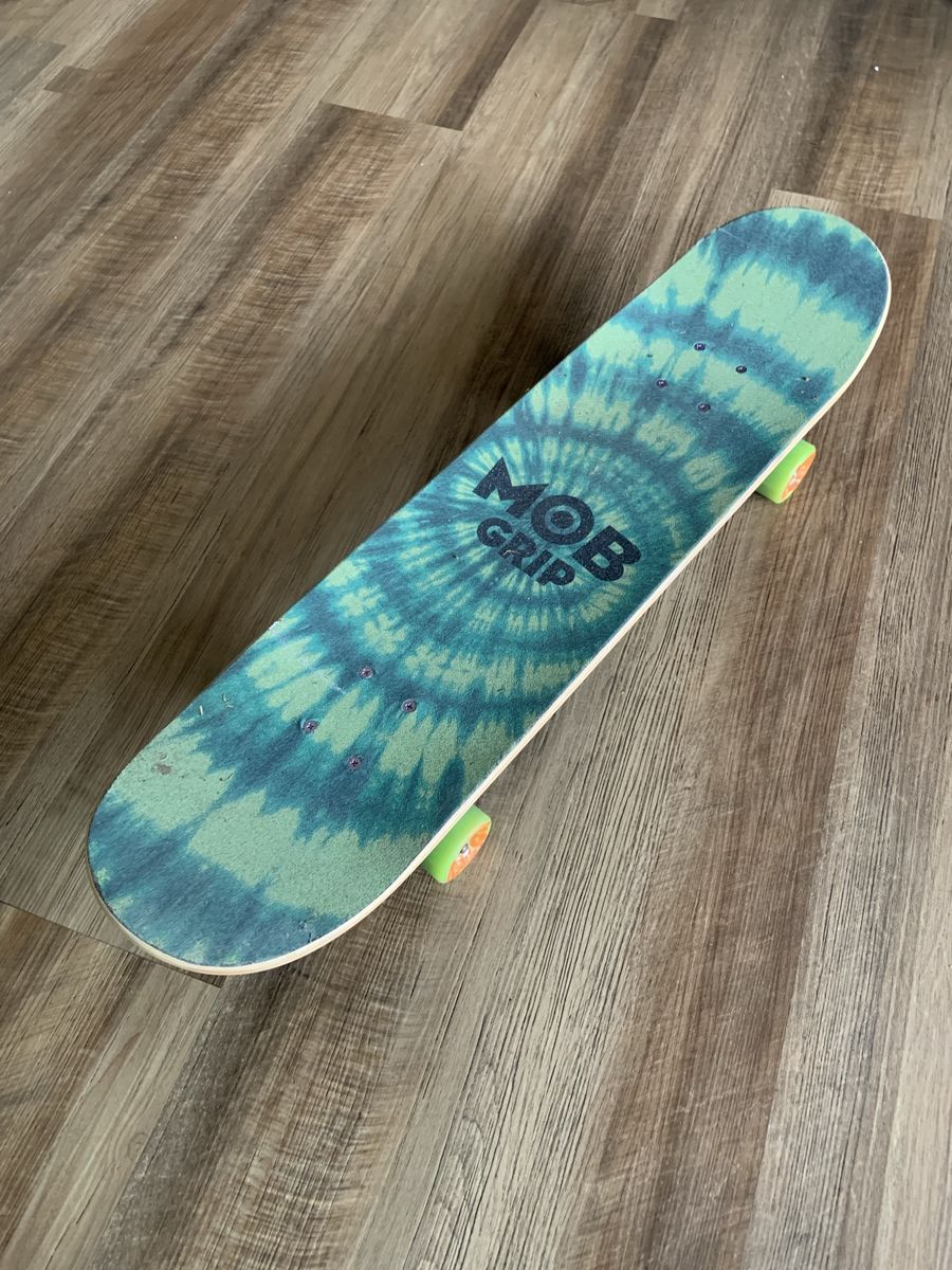 Skateboard in great shape