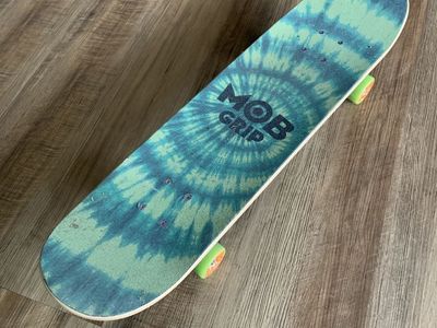 Skateboard in great shape