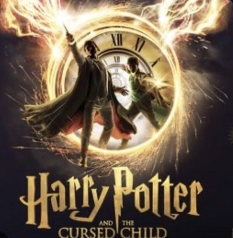 Harry Potter Eccles Theater tickets