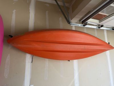 Lifetime Kayaks
