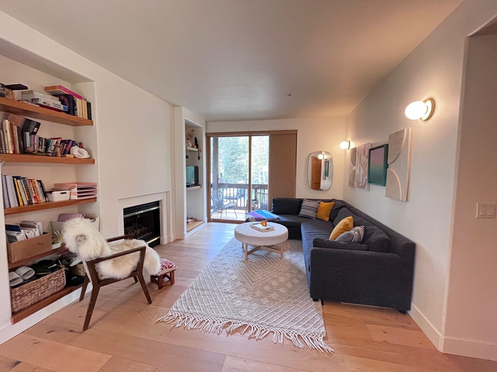 Park city $3650 FULLY FURNISHED WINTER SHORT TERM RENTAL (6-8 months) 