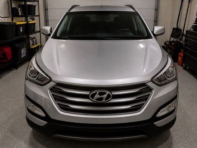 2015 HYUNDAI SANTA FE SPORT