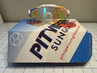 Pit Vipers Merika Sunglasses - Regular Size
