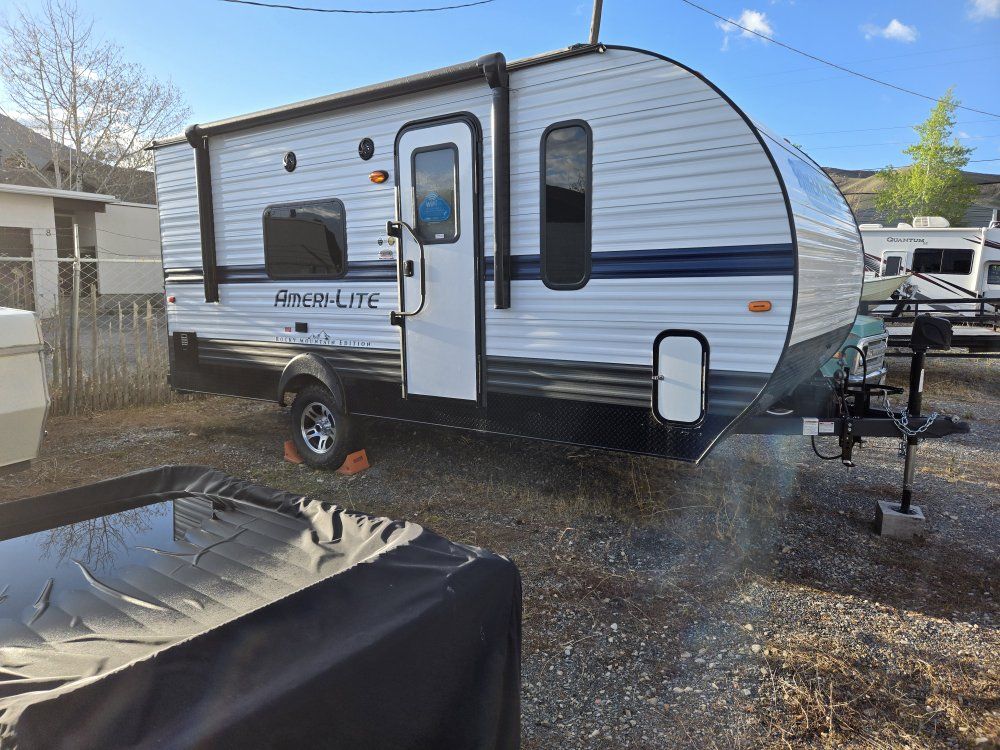 2022 amerilite 189dd