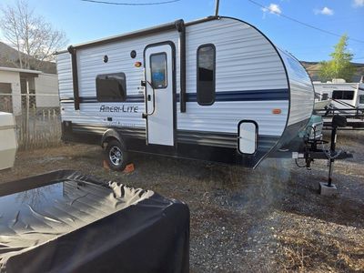 2022 amerilite 189dd