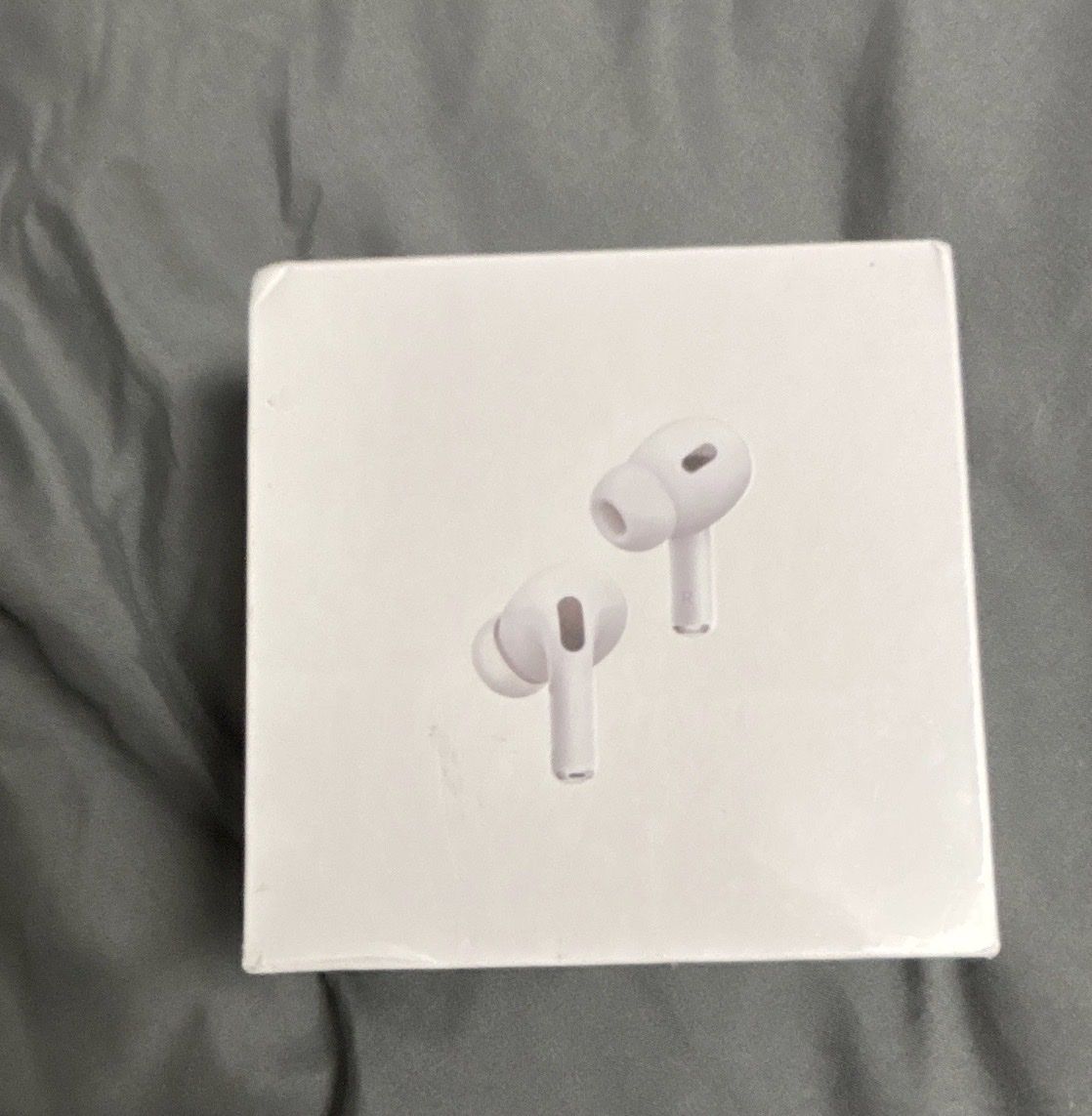 Apple AirPods Pro (2nd Gen) with MagSafe Charging Case (USB-C) - Sealed New