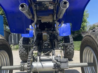 2000 Yamaha Banshee