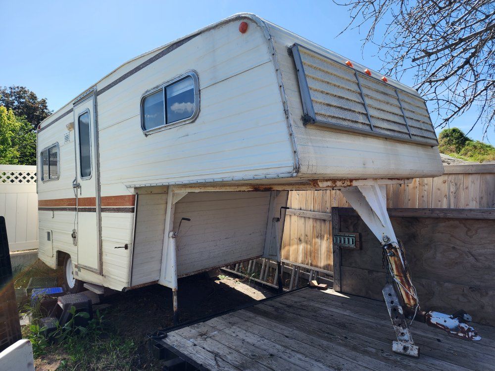 1979 camper