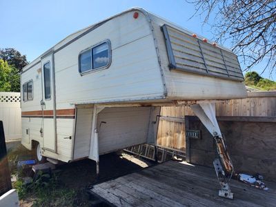 1979 camper