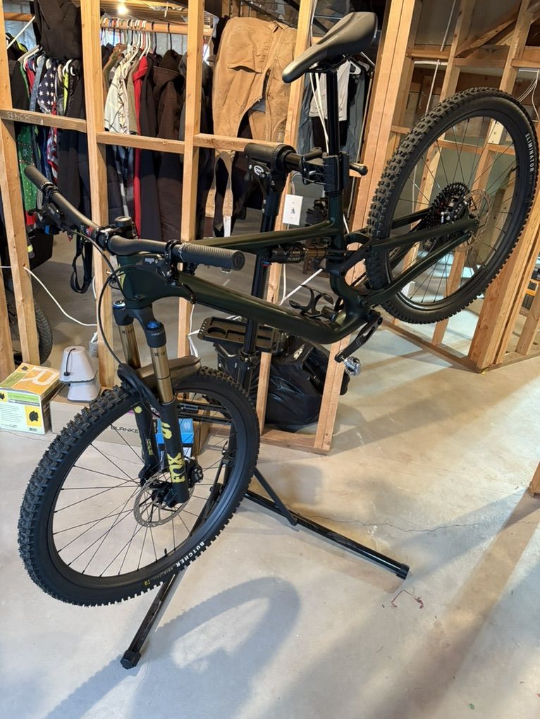 Stumpjumper 15 Pro
