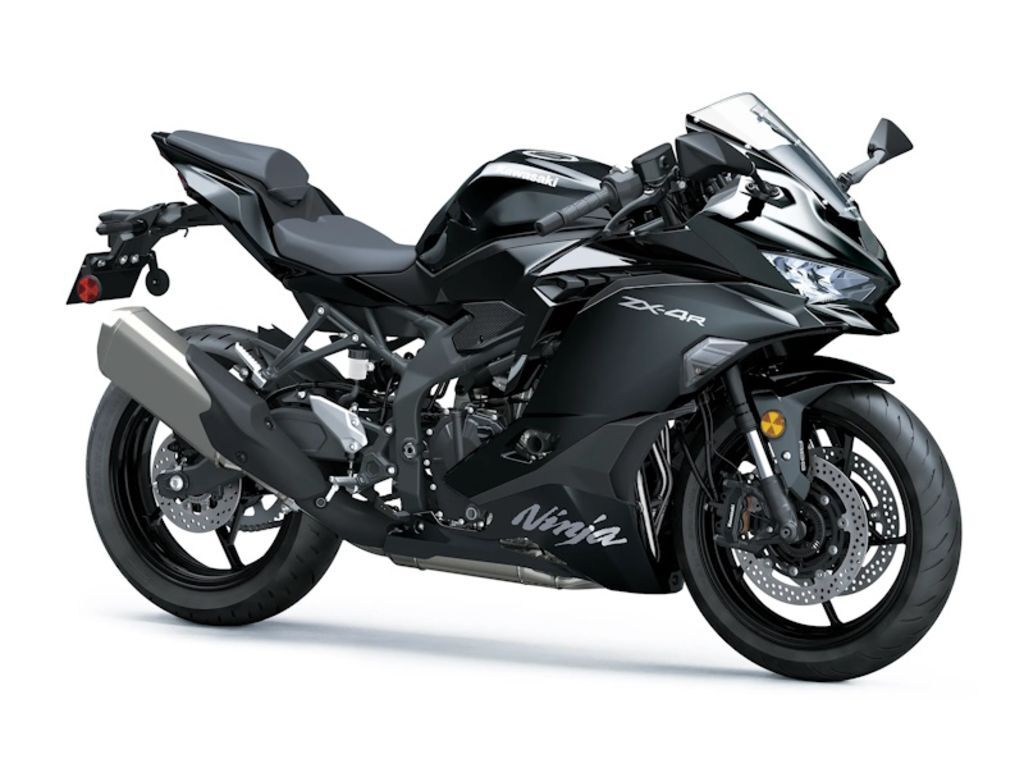 2026 Kawasaki Ninja® ZX™-4R ABS