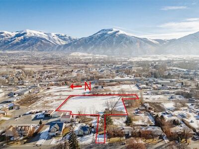 Land for sale Nibley, Utah
