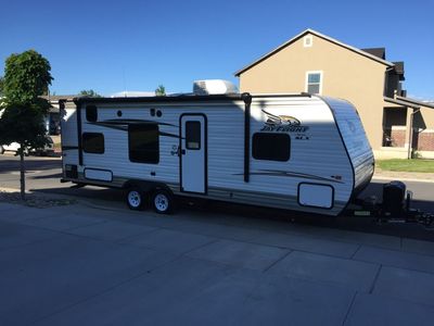 2016 Jayco Jayflight SLX 264BHW