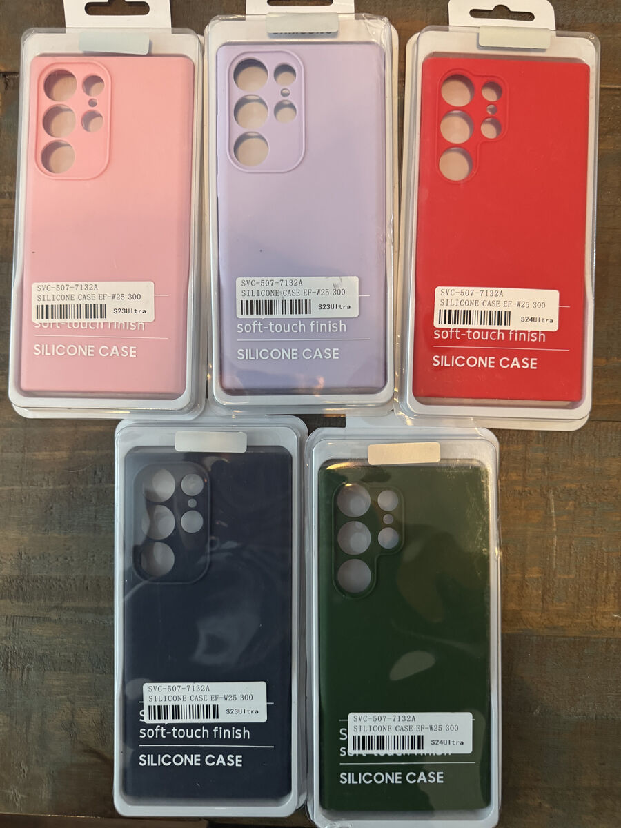 S24 Samsung Galaxy Phone cases