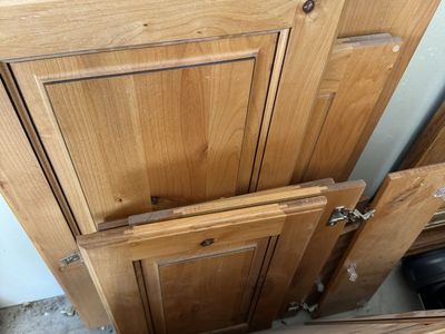 Cabinet Doors