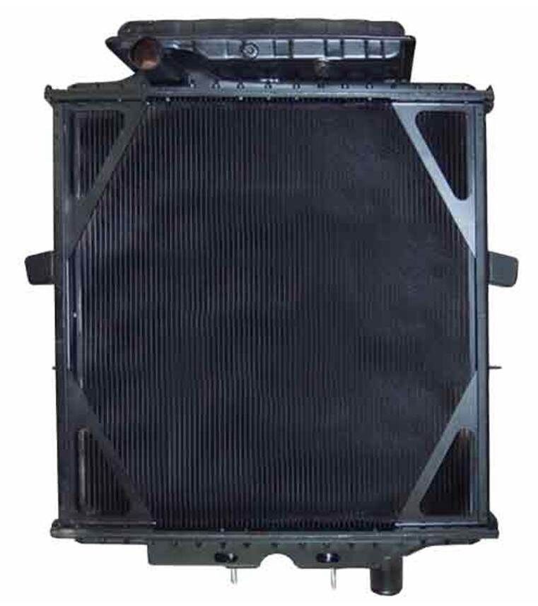 Peterbilt 379 Radiator