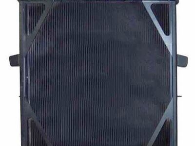 Peterbilt 379 Radiator