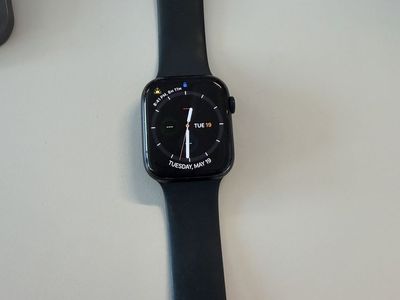 Apple Watch Series 9 45mm