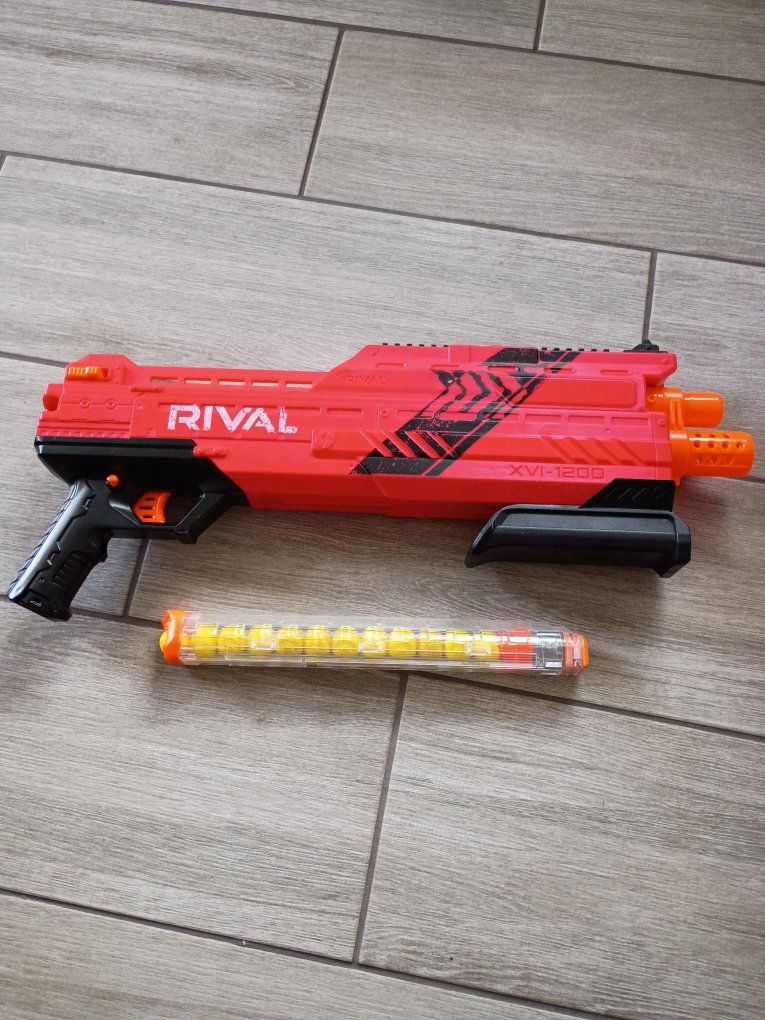 Nerf Rival Atlas