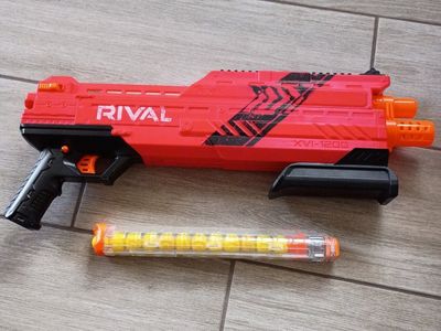 Nerf Rival Atlas