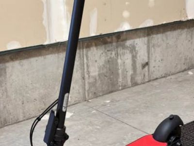 ninebot scooter