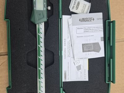 insize calipers