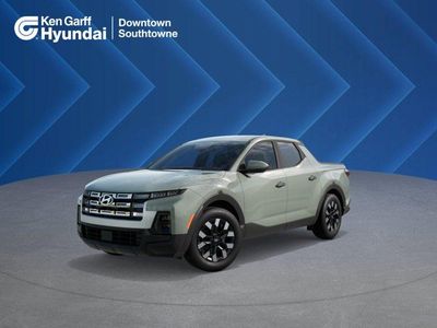 2027 Hyundai Santa Cruz SE