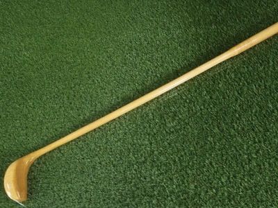 Promontory Club Wooden Putter