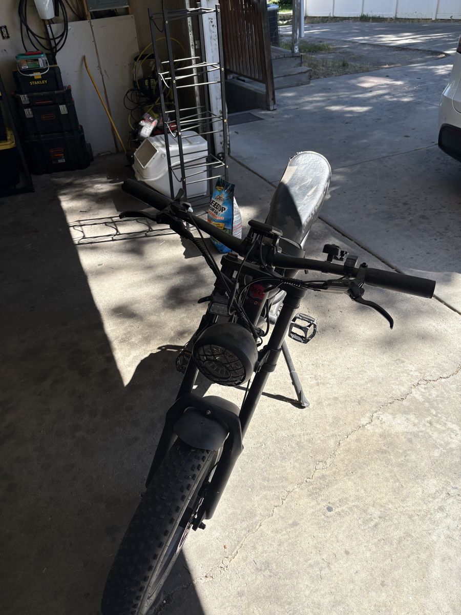 Windone electric e-bike
