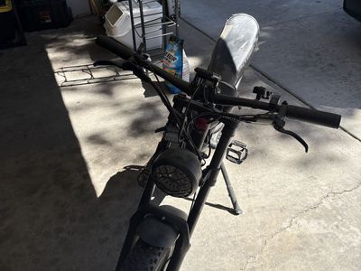 Windone electric e-bike