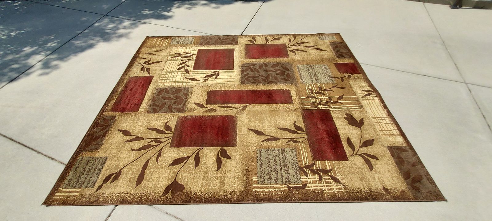 Area Rug