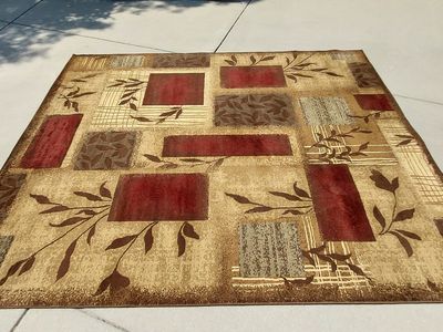Area Rug
