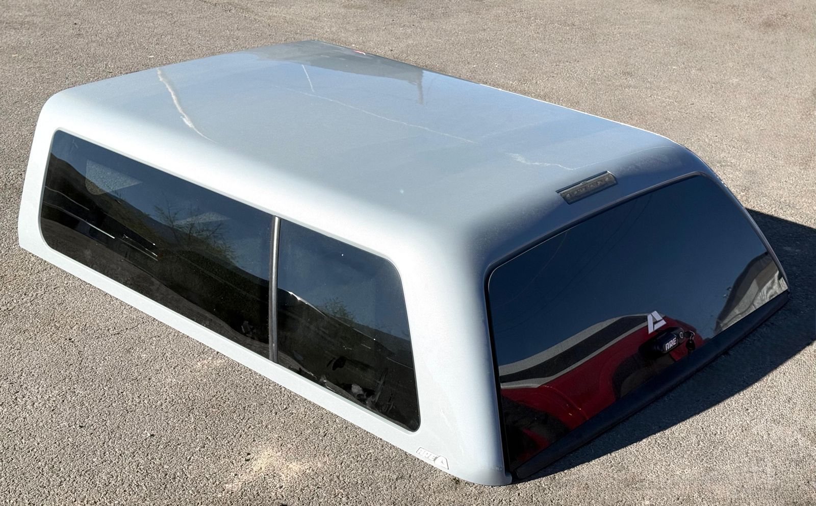 2023 Toyota Tacoma ARE 6ft Truck Shell for Sale Only