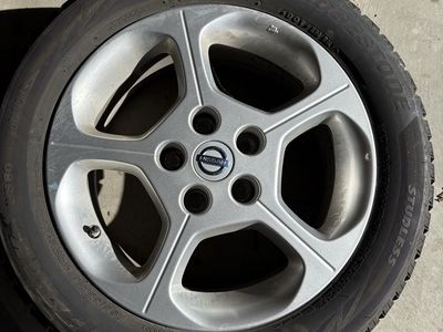 Nissan LEAF Rims