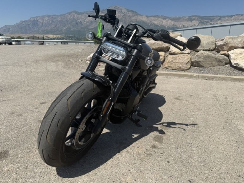 2023 Harley-Davidson® RH1250S - Sportster® S